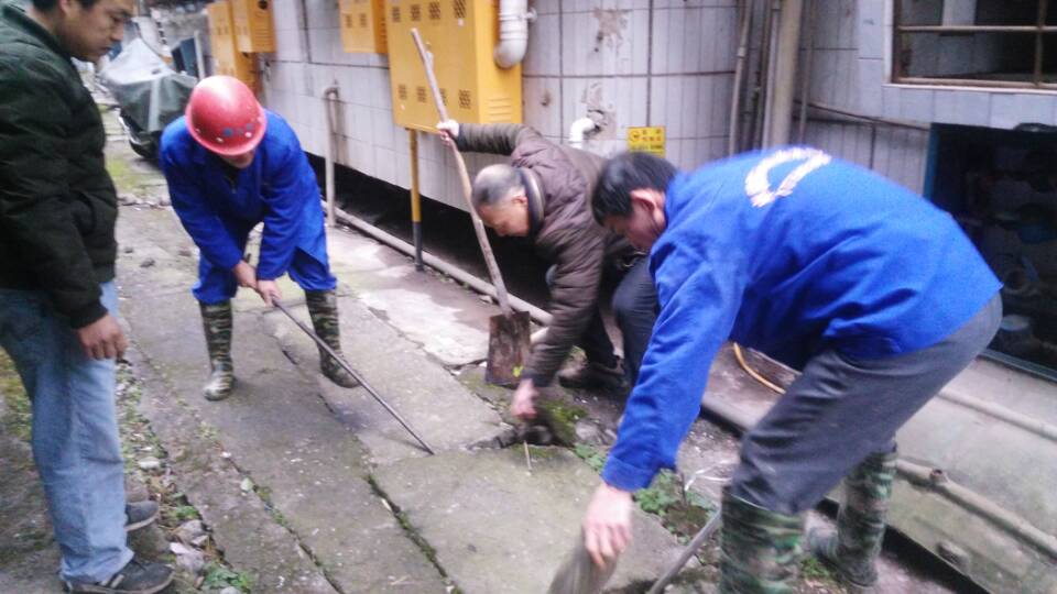 红原清掏化粪池、管道疏通一站式服务<高效><技术><可靠>